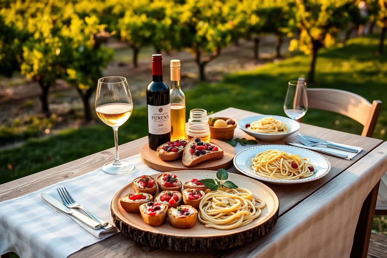 Tuscany in August: Weather, Ferragosto & the Reality of Peak Season