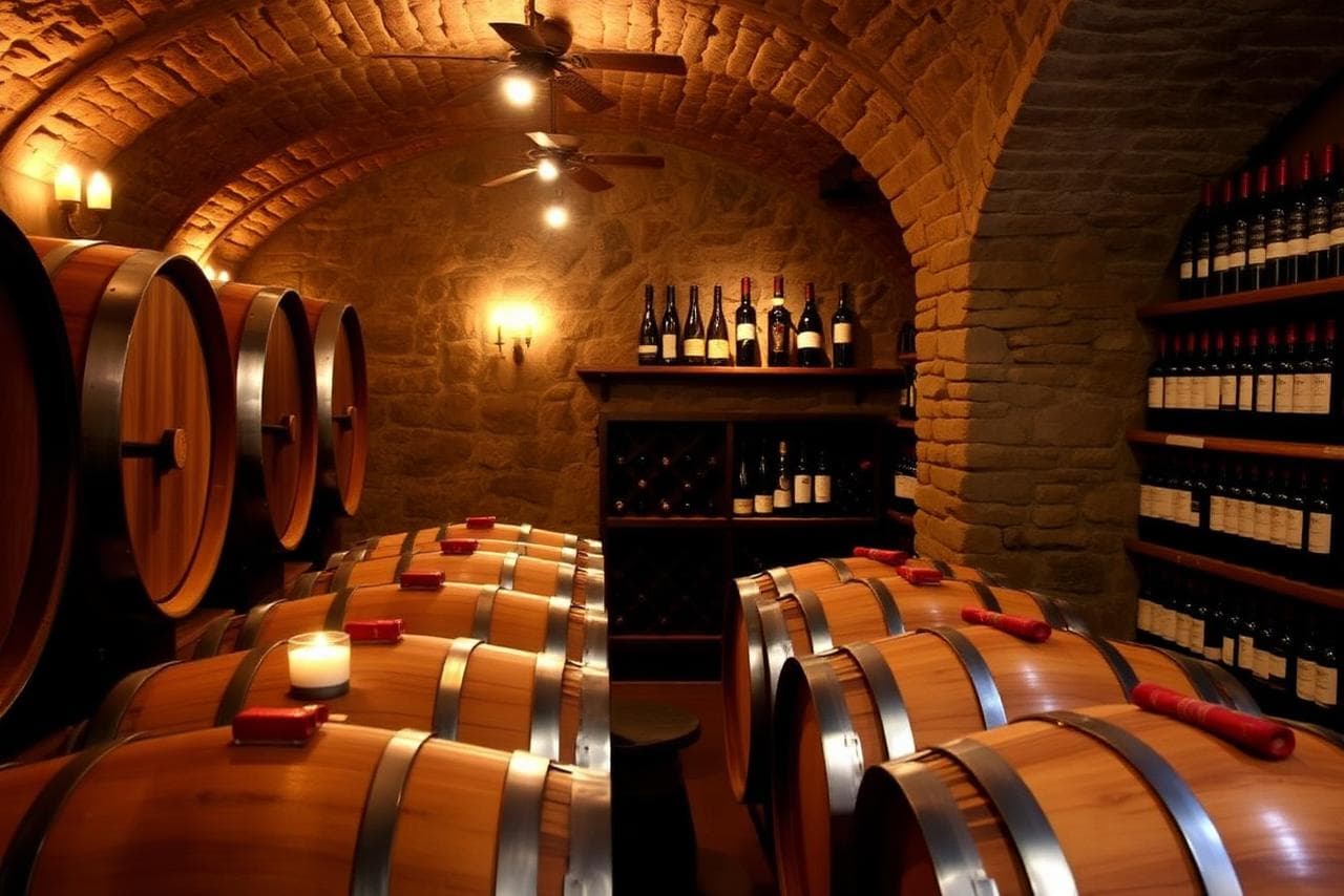A Beginner's Guide to Tuscan Wine