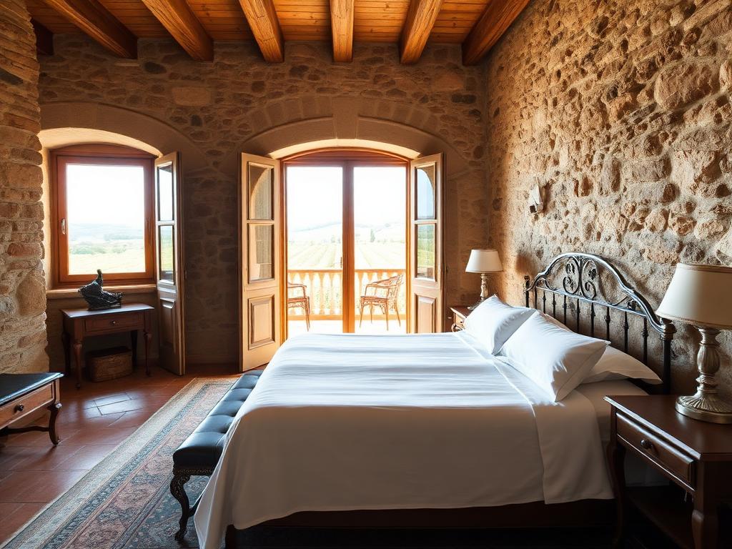 Castello Verde, 3